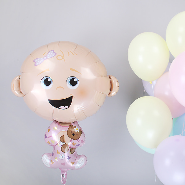 baby balloon