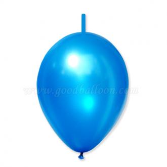 1개]15cm 링커룬 펄 블루(540)파티용품